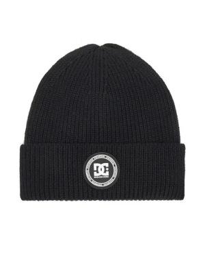 DC Shoes Czapka CEO-DC-M3-001-AW25 Czarny