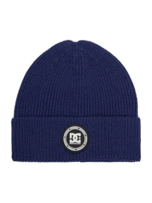 DC Shoes Czapka CEO-DC-M3-001-AW25 Granatowy