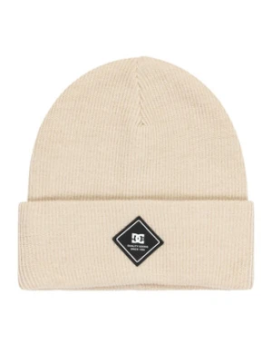 DC Shoes Czapka Label  ADYHA04164 Szary