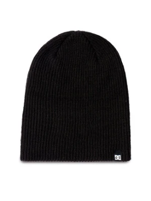 DC Shoes Czapka Skully ADYHA04077 Czarny