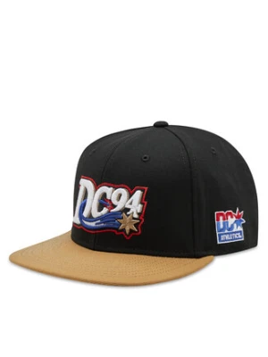 DC Shoes Czapka z daszkiem Starz 94 Empire Snapback ADYHA04204 Czarny