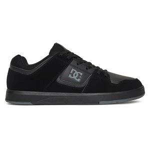 DC SHOES DC SHOES CURE DC01681062 Czarny