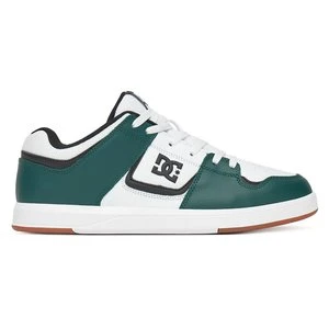 DC SHOES DC SHOES CURE DC01681111 Biały