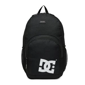 DC SHOES DCI-KS-001-07 Czarny