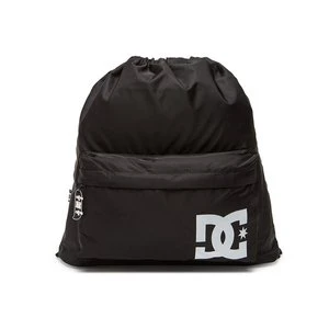 DC SHOES DCI-P-004-07 Czarny