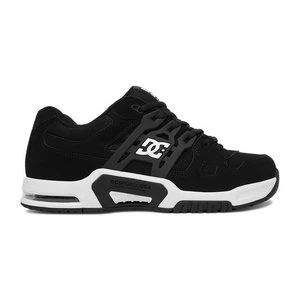 DC SHOES EO-AT-2 DC02906001 Czarny