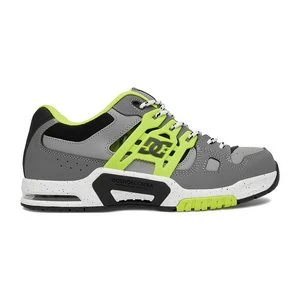 DC SHOES EO-AT-2 DC02906025 Szary