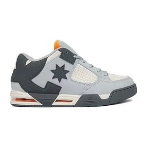 DC SHOES EO-COMMAND DC02220027 Szary