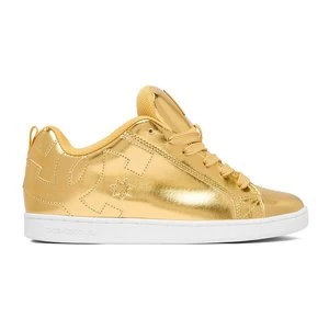 DC SHOES EO-COURT GRAFFIK DC01662116 Złoty