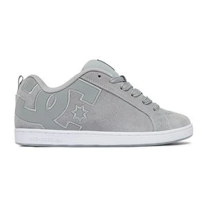 DC SHOES EO-COURT GRAFFIK SD DC02222025 Szary
