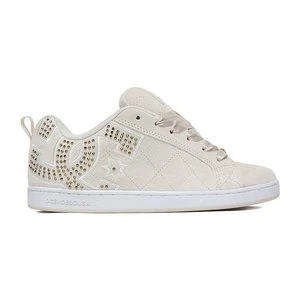 DC SHOES EO-COURT GRAFFIK SE DC01666102 Beżowy