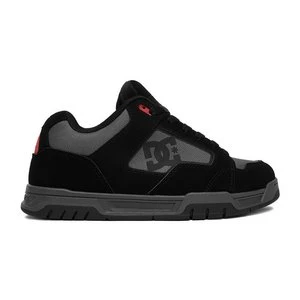 DC SHOES EO-DC COILER DC03011003 Czarny
