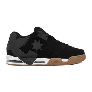 DC SHOES EO-DC COMMAND DC02220005 Czarny