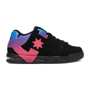 DC SHOES EO-DC COMMAND DC02744002 Czarny