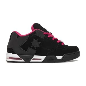 DC SHOES EO-DC COMMAND DC02744004 Czarny