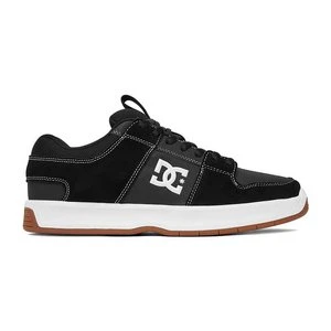 DC SHOES EO-LYNX ZERO ADYS100615-XKKW Czarny