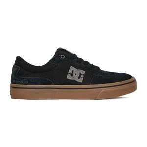 DC SHOES EO-MC-250623YX Czarny