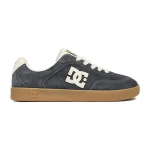 DC SHOES EO-MP40-853SHC Szary
