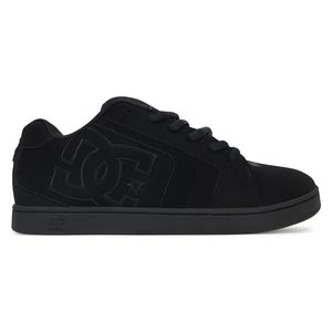 DC SHOES EO-NET 302361-3BK Czarny