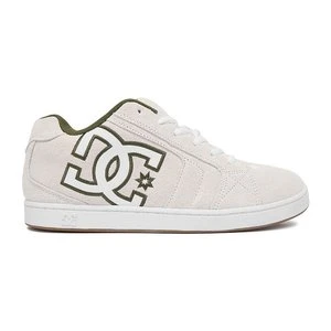 DC SHOES EO-NET DC03260101 Biały