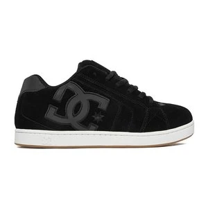 DC SHOES EO-NET SE DC03260001 Czarny