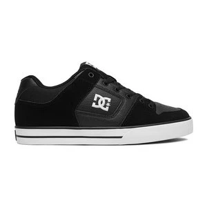 DC SHOES EO-PURE 300660-BLW Czarny