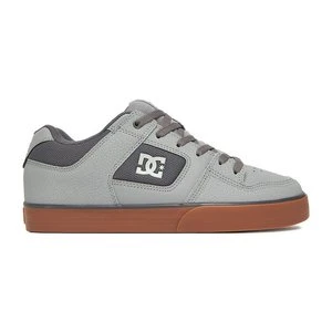 DC SHOES EO-PURE 300660-CG5 Szary