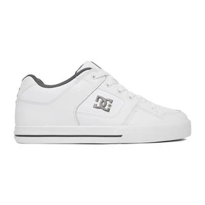 DC SHOES EO-PURE 300660-HBW Biały