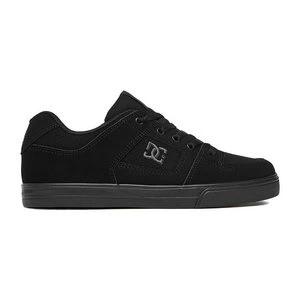 DC SHOES EO-PURE ADBS300267-LPB Czarny