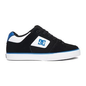 DC SHOES EO-PURE DC01782005 Czarny