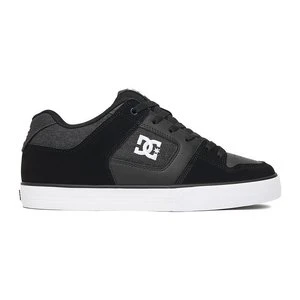 DC SHOES EO-PURE DC01782006 Czarny