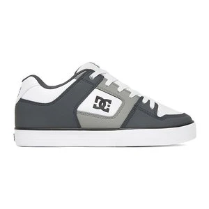 DC SHOES EO-PURE DC01782027 Szary