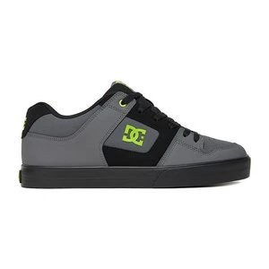 DC SHOES EO-PURE DC01782028 Szary