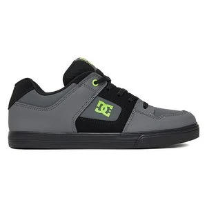 DC SHOES EO-PURE DC01783003 Szary