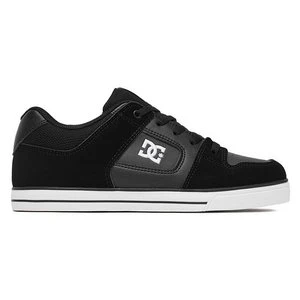 DC SHOES EO-PURE DC01783004 Czarny
