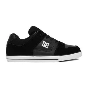 DC SHOES EO-PURE DC01783004_ Czarny