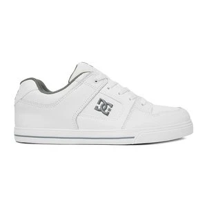 DC SHOES EO-PURE DC01783112 Biały