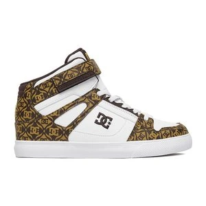 DC SHOES EO-PURE HIGH-TOP SE EV SN DC01796210 MIX