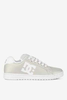 DC SHOES GAVELER ADJS700082-MSL Srebrny