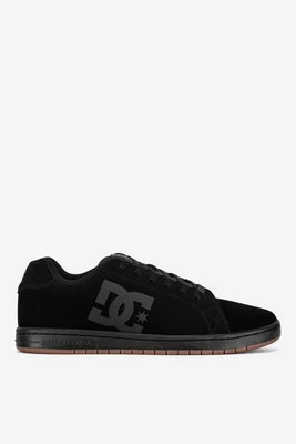 DC SHOES GAVELER ADYS100536-BGM Czarny