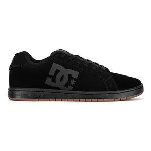 DC SHOES GAVELER ADYS100536-BGM Czarny