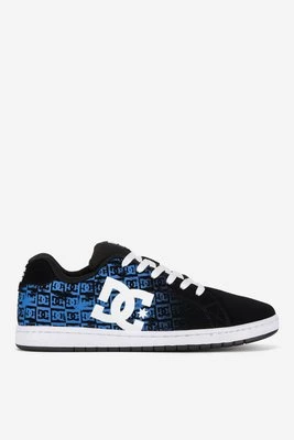 DC SHOES GAVELER ADYS100536-KYP Czarny