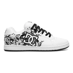 DC SHOES GAVELER ADYS100536-TPR Biały