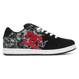 DC SHOES GAVELER DC01707061 Czarny