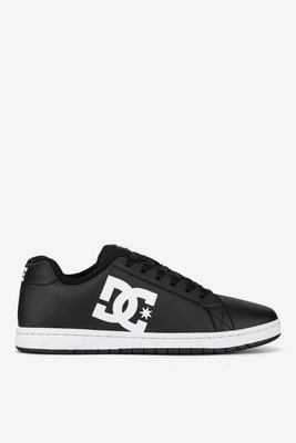 DC SHOES GAVELER SN ADYS100574-BKW Czarny