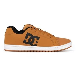 DC SHOES GAVELER SN ADYS100574-KWH Brązowy