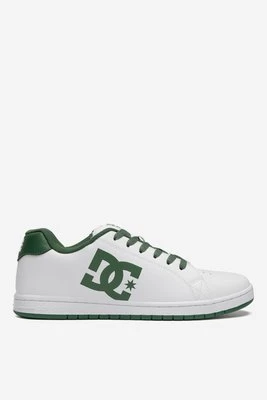 DC SHOES GAVELER SN ADYS100574-WF0 Biały