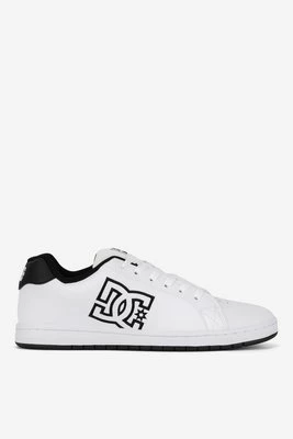 DC SHOES GAVELER SN ADYS100574-XWKW Biały