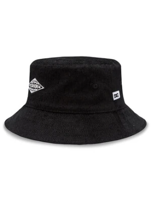 DC Shoes Kapelusz ADYHA04146 Czarny