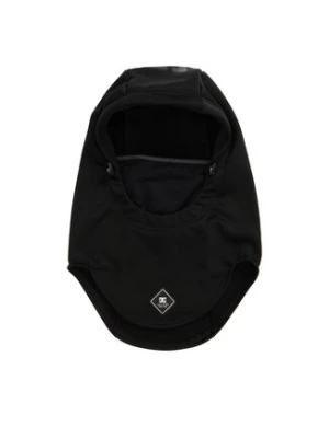 DC Shoes Kominiarka ADYAA03174 Czarny